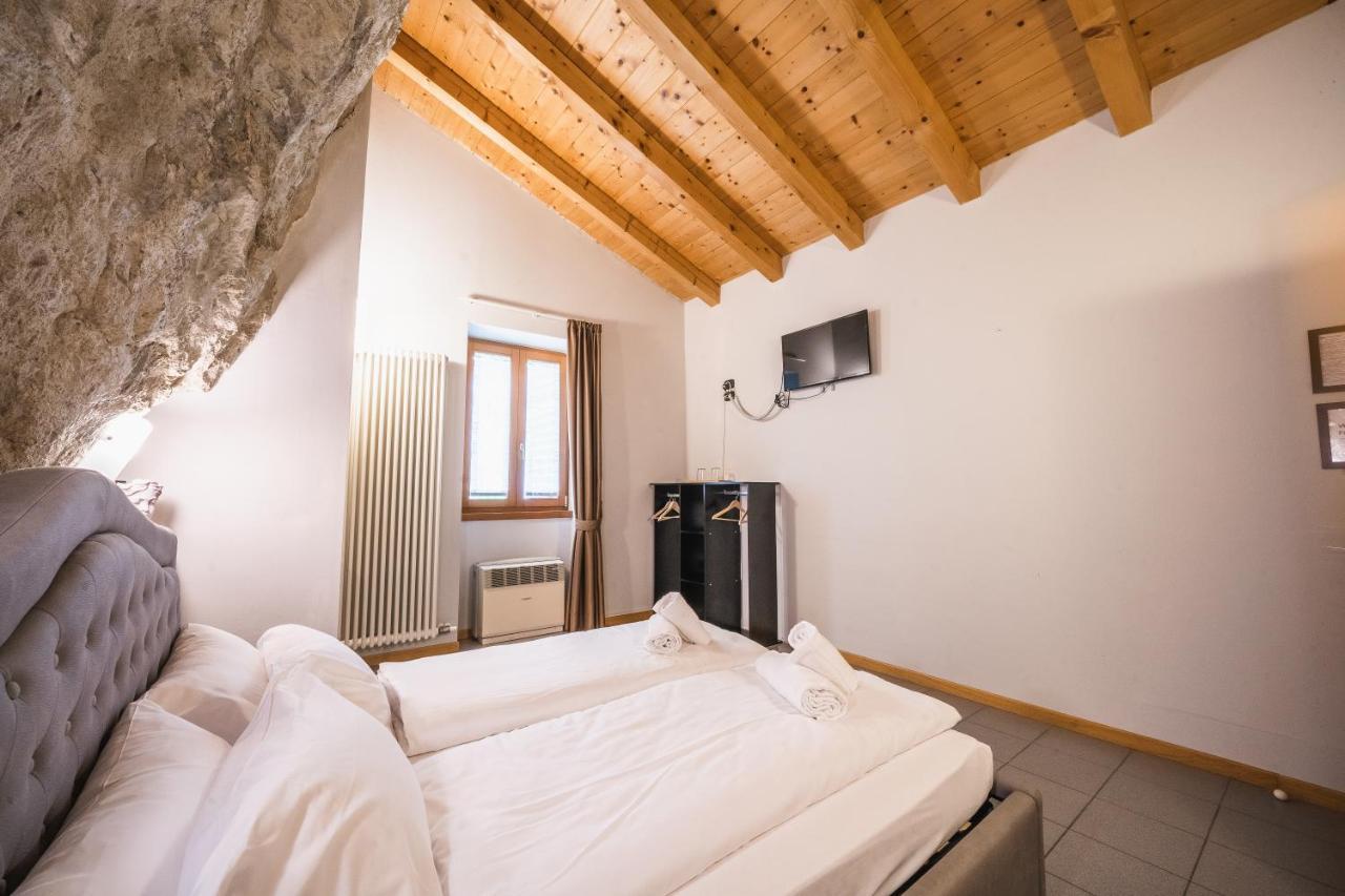 La Cantinota - Locanda De Manincor Rooms Arco Exterior photo