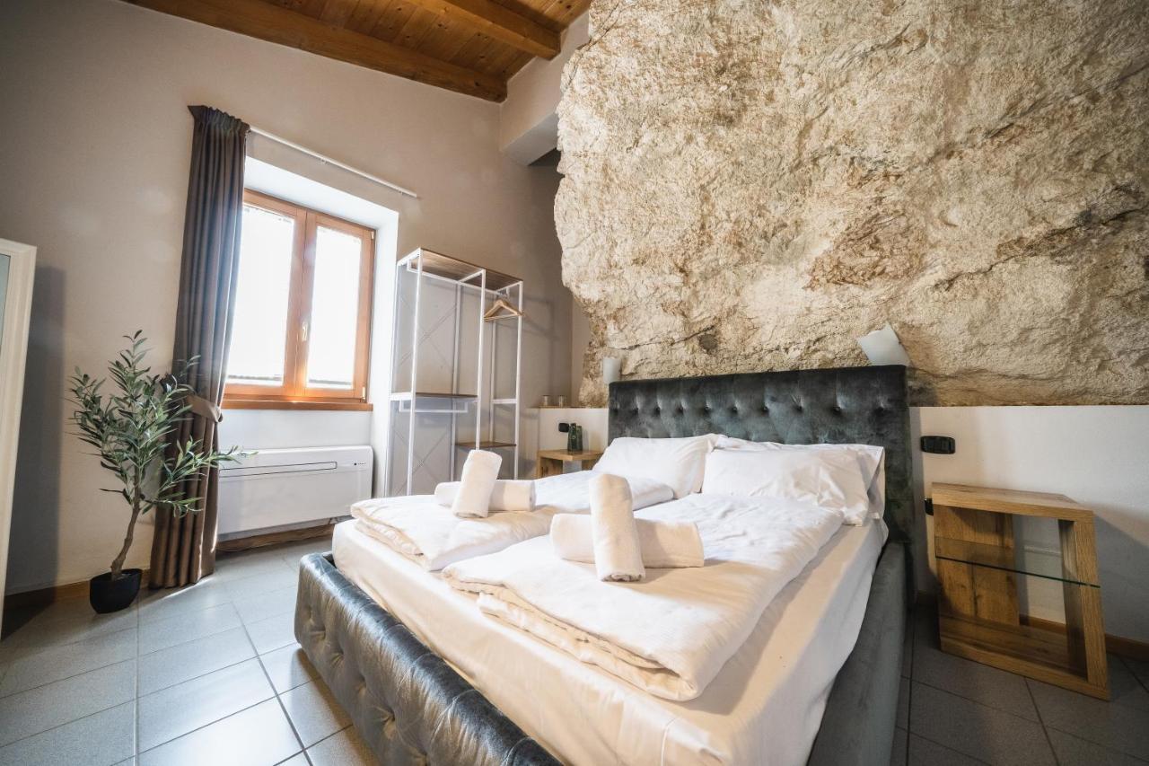 La Cantinota - Locanda De Manincor Rooms Arco Exterior photo