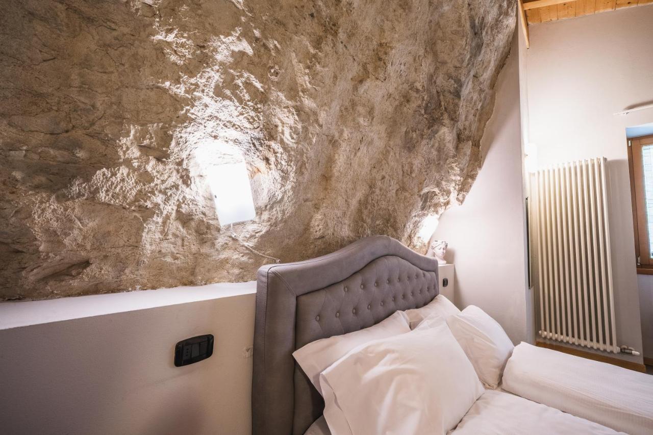 La Cantinota - Locanda De Manincor Rooms Arco Exterior photo