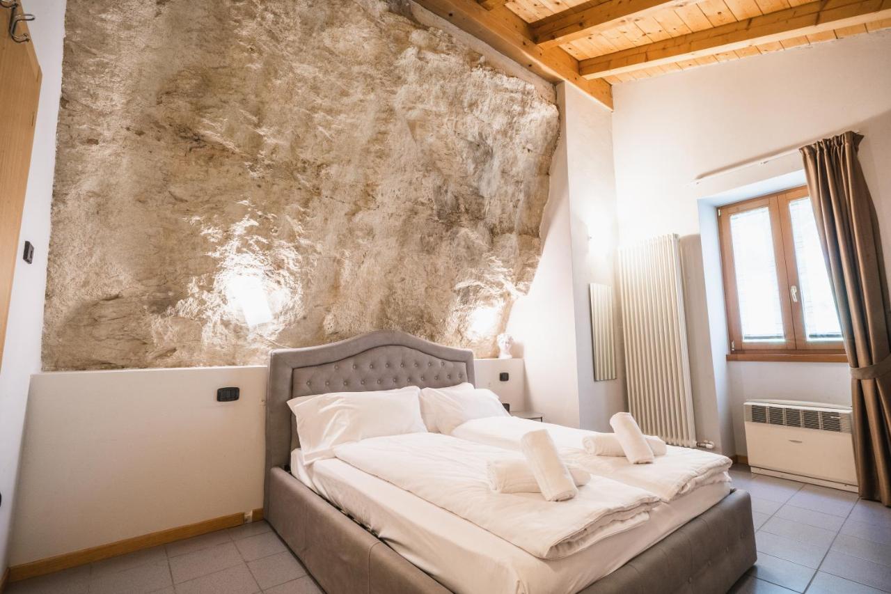 La Cantinota - Locanda De Manincor Rooms Arco Exterior photo