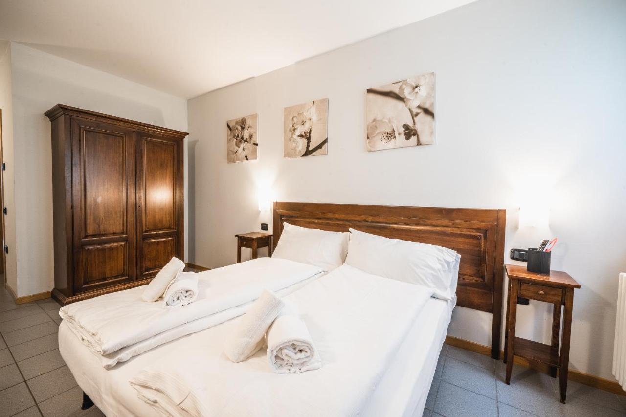 La Cantinota - Locanda De Manincor Rooms Arco Exterior photo